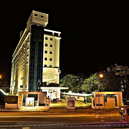 Jp Chennai Hotel Dış mekan fotoğraf